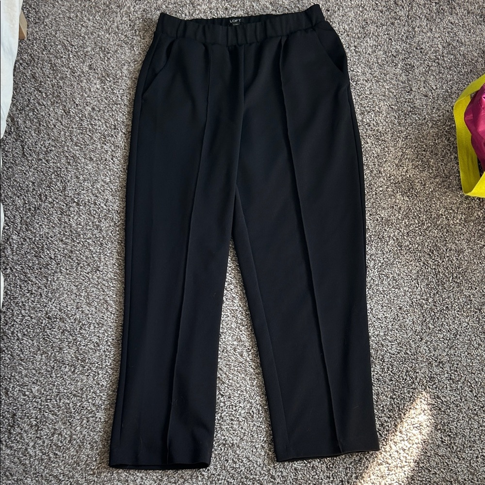 LOFT Trousers